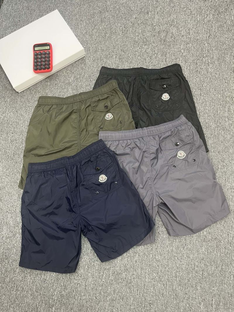 Moncler Short Pants